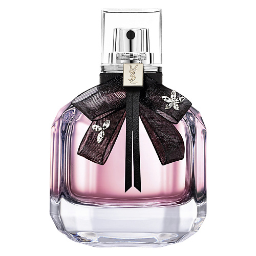 YVES SAINT LAURENT YSL Mon Paris Parfum Floral 50 yves saint laurent ysl mon paris parfum floral 30