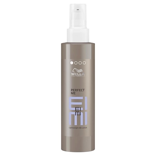 Лосьон для укладки волос WELLA PROFESSIONALS ВВ-лосьон легкий EIMI Perfect Me Lightweight BB Lotion