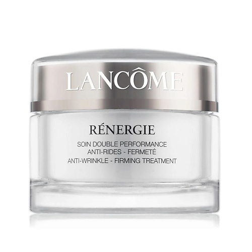 LANCOME Тонизирующий крем для лица против старения Renergie