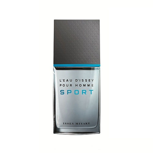 ISSEY MIYAKE L'Eau d'Issey Pour Homme Sport 100 issey miyake набор issey miyake l eau d issey