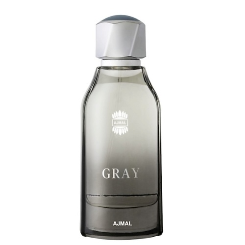 Парфюмерная вода AJMAL Gray парфюмерная вода ajmal gray 90 мл