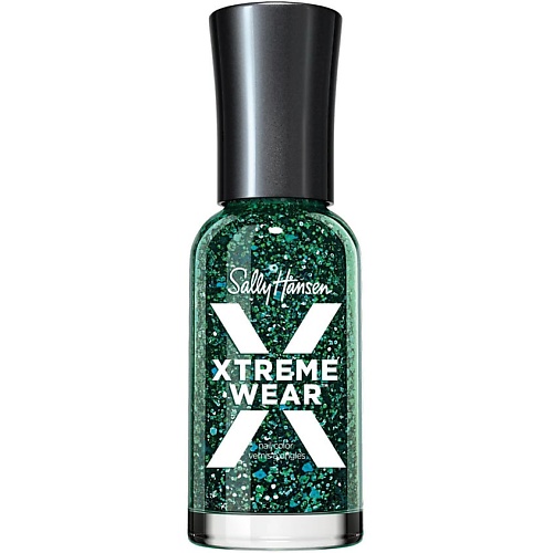 SALLY HANSEN Лак для ногтей Xtreme Wear sally hansen веганский лак для ногтей good kind pure