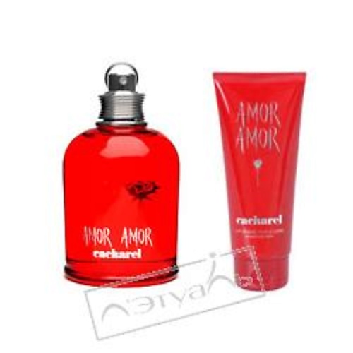 

CACHAREL Подарочный набор Amor Amor, Подарочный набор Amor Amor