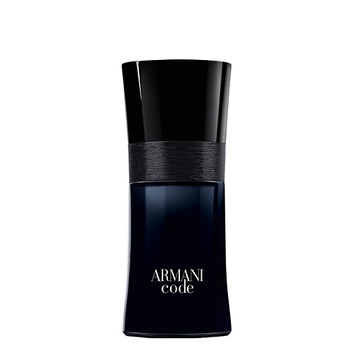 

GIORGIO ARMANI Code 50, Code