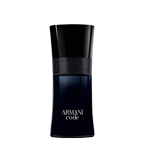 Мужская парфюмерия GIORGIO ARMANI Code 50