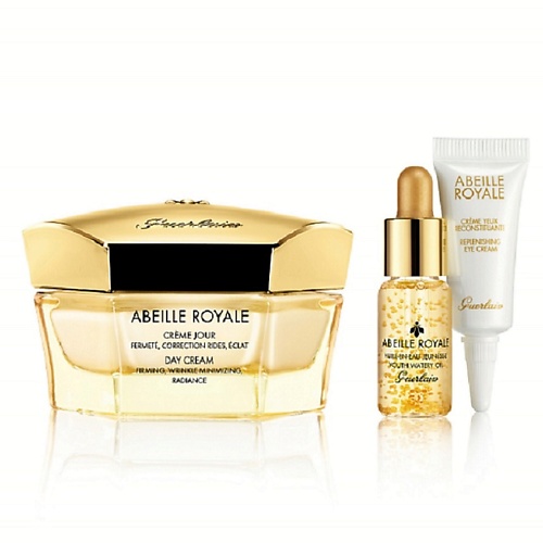

GUERLAIN Набор ABEILLE ROYALE CREAM SET, Набор ABEILLE ROYALE CREAM SET