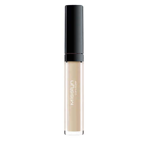 Корректор для лица MISSLYN Консилер Concealer