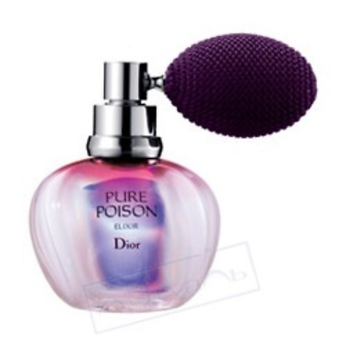 DIOR Pure Poison Elixir 30