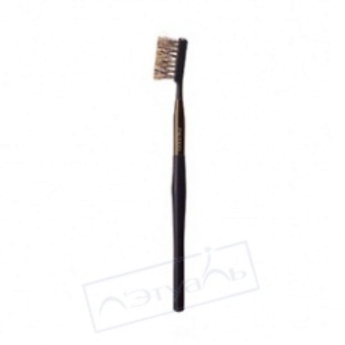 Щетка для бровей SHISEIDO Кисть для бровей Eyebrow Brush кисть для бровей valeri d eyebrow brush 10м 31 1 шт