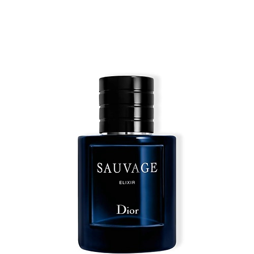 DIOR Sauvage Elixir 60 dior eau sauvage parfum 50