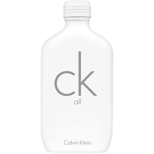 CALVIN KLEIN All 100 calvin klein one shock for him 100