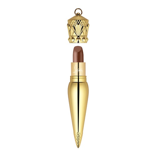 

CHRISTIAN LOUBOUTIN BEAUTY Матовая помада для губ Velvet Matte, оттенок Milky Light, Матовая помада для губ Velvet Matte, оттенок Milky Light