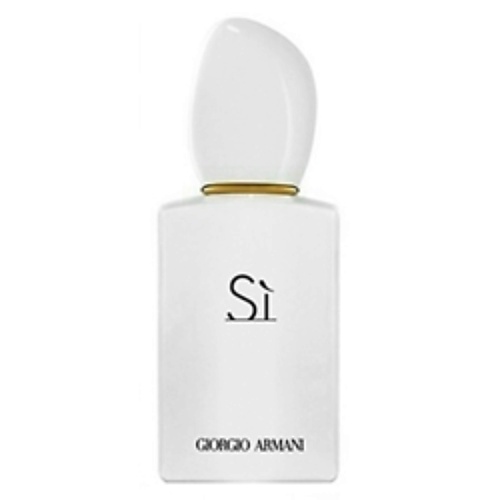 Парфюмерная вода GIORGIO ARMANI Si Edition Blanche 50