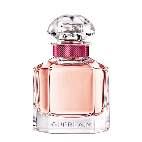 Туалетная вода GUERLAIN Mon Guerlain Bloom of Rose