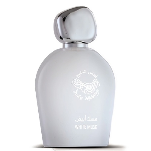 ANFAS ALKHALEEJ White Musk 100 anfas alkhaleej sheikh zayed 100