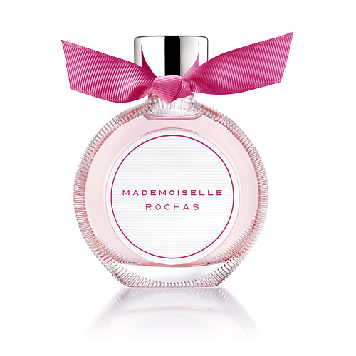 Женская парфюмерия ROCHAS Mademoiselle Rochas Eau de Toilette 50