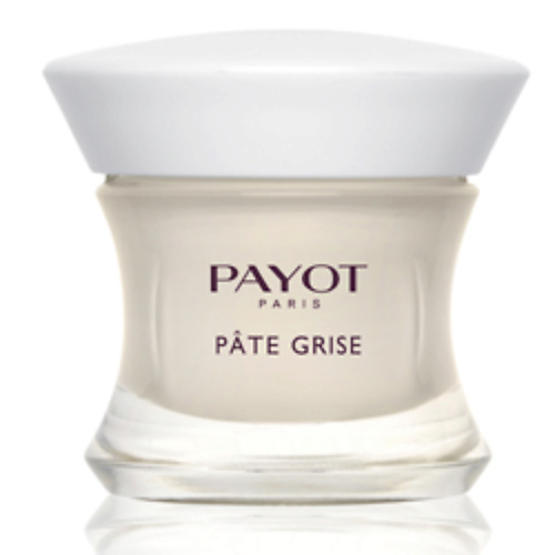

PAYOT Антибактериальная паста для глубокого очищения кожи Pate Grise, Антибактериальная паста для глубокого очищения кожи Pate Grise