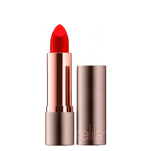 Помада DELILAH Губная помада Color Intense Cream Lipstick