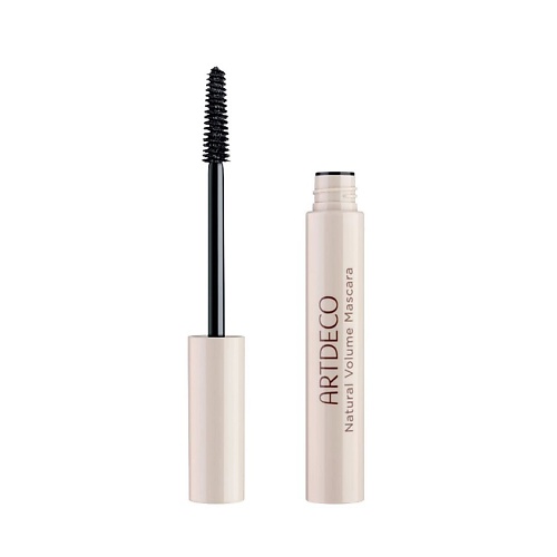 Тушь для ресниц ARTDECO Тушь для ресниц Natural Volume Mascara тушь artdeco тушь для ресниц объемная twist for volume