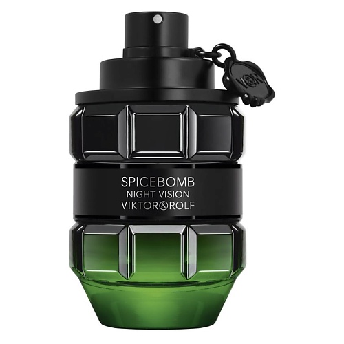 VIKTOR&ROLF Spicebomb Night Vision 90