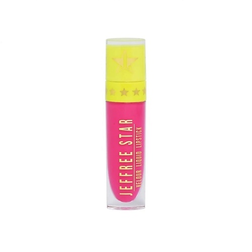 JEFFREE STAR COSMETICS Помада для губ жидкая матовая Jawbreaker