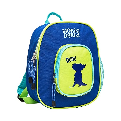 Рюкзак MORIKI DORIKI Рюкзак RURU сумка moriki doriki сумка детская ruru shoulder bag