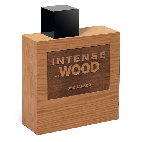 DSQUARED2 Intense He Wood 100