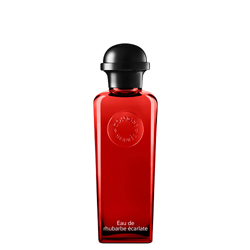 фото Hermès eau de rhubarbe écarlate 100