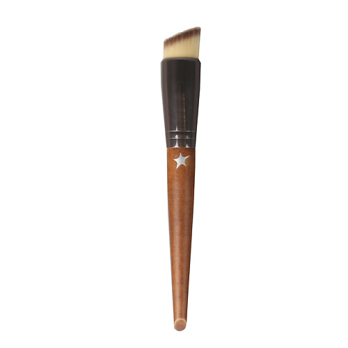 ЛЭТУАЛЬ Кисть для скульптурирования LETOILE Wooden face 15 sculpting brush лицо 15 кисть для скульптурирования