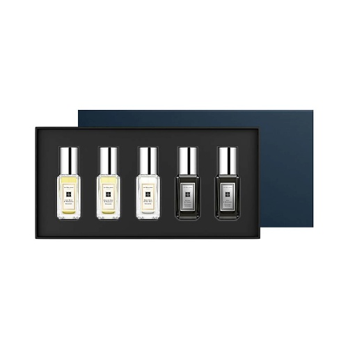 Мужская парфюмерия JO MALONE LONDON Коллекция ароматов Mens Cologne Collection