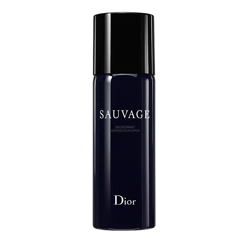 DIOR Дезодорант-спрей Sauvage 150