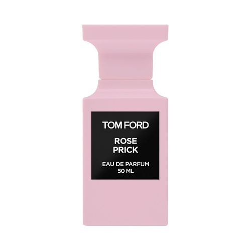 Парфюмерная вода TOM FORD Rose Prick женская парфюмерия tom ford спрей для тела sole di positano