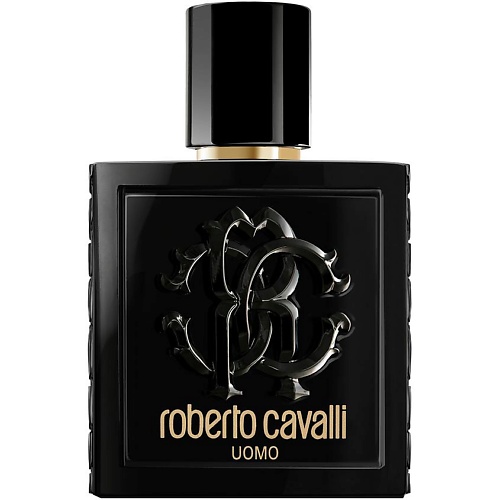 Туалетная вода ROBERTO CAVALLI Uomo женская парфюмерия roberto cavalli signature