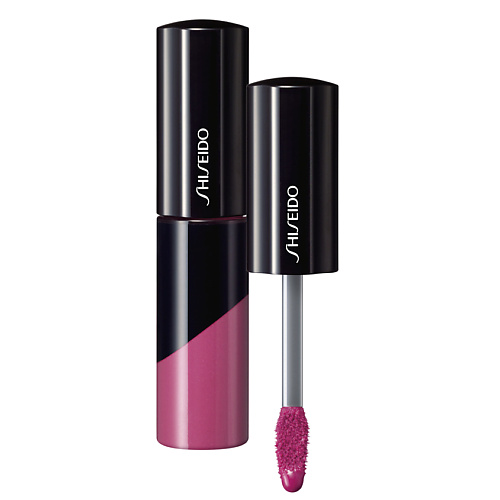 Блеск SHISEIDO  для губ Lacquer Gloss