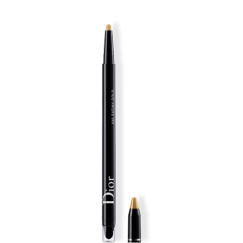 DIOR Водостойкая подводка для глаз Diorshow 24H Stylo Golden Nights dior подводка для глаз diorshow on stage liner