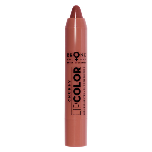 

BRONX COLORS Помада для губ Lipcolor, Помада для губ Lipcolor