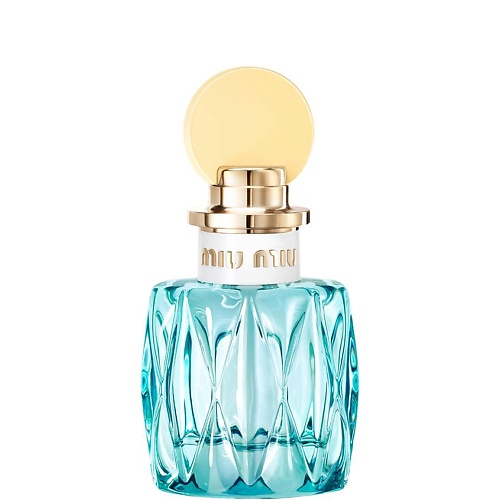 MIU MIU LEau Bleue 50 7356₽