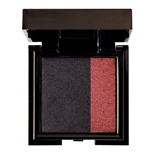 NOUBA Запечённые двойные тени для сухого и влажного нанесения NOUBAtwin