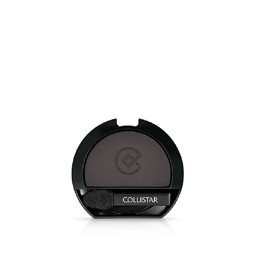 Тени для век COLLISTAR Тени для век компактные Impeccable Compact Eye Shadow тени для глаз nimbt compact eye shadow 4 colors 14 г