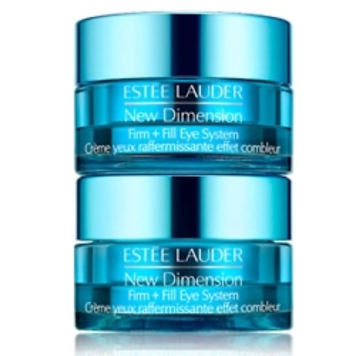 ESTEE LAUDER New Dimension Система для ухода за кожей вокруг глаз 