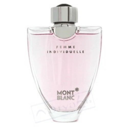 

MONTBLANC Femme Individuel, Femme Individuel