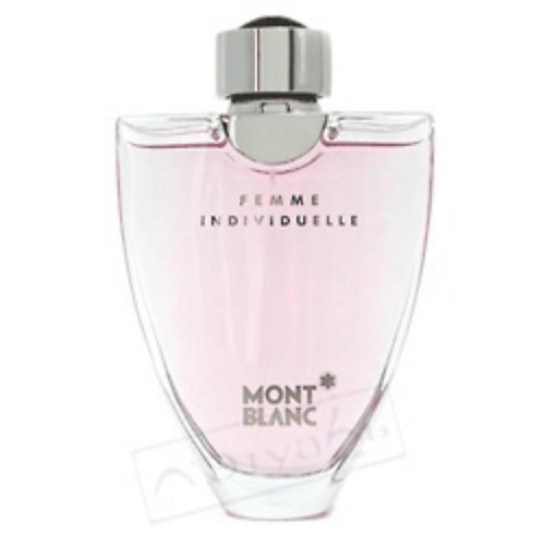 MONTBLANC Femme Individuel