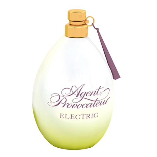Женская парфюмерия AGENT PROVOCATEUR Electric 100