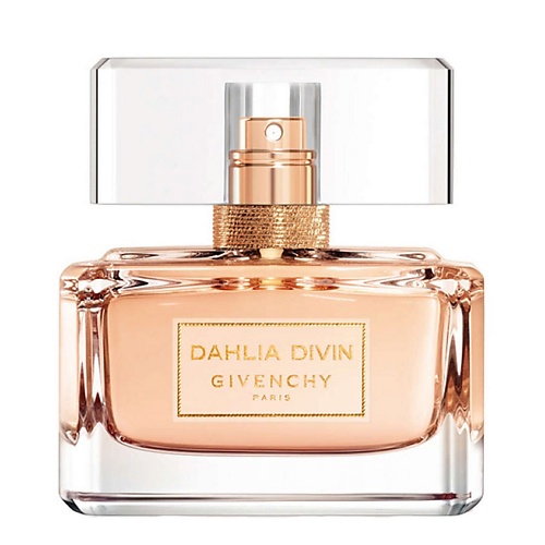 GIVENCHY Dahlia Divin Eau de Toilette 50 givenchy l interdit eau de toilette 35