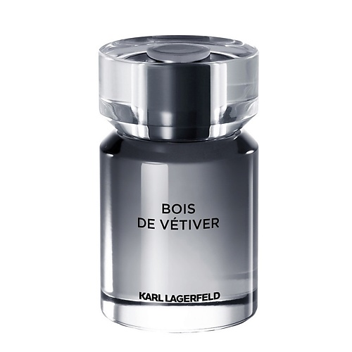 Мужская парфюмерия KARL LAGERFELD Bois de Vetiver 50