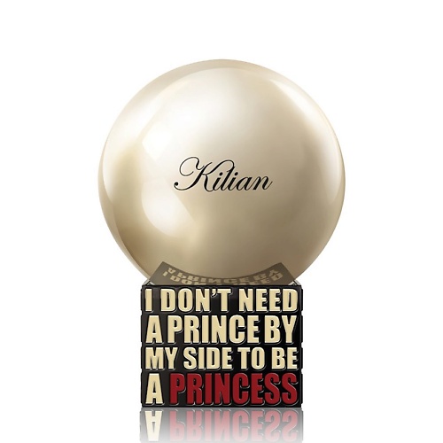 

KILIAN PARIS Princess Rose De Mai 30, Princess Rose De Mai