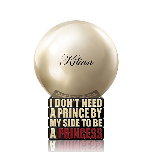 KILIAN PARIS Princess Rose De Mai 30 uso paris rose musk 50