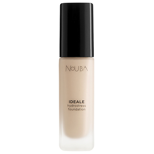 NOUBA Увлажняющая тональная основа IDEALE hydrostress foundation