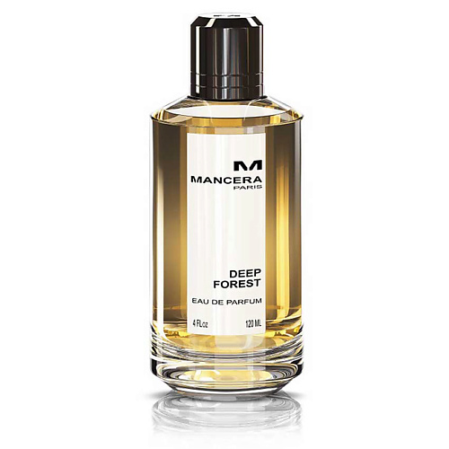Женская парфюмерия MANCERA Deep Forest 120