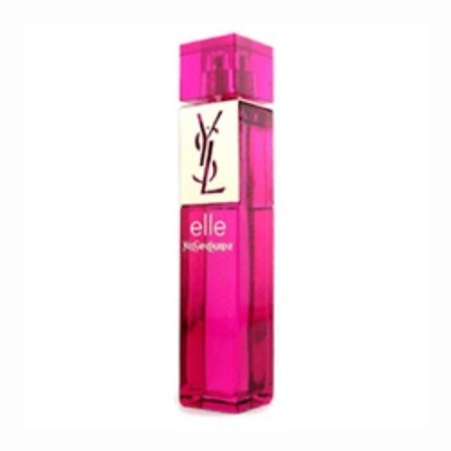 

YVES SAINT LAURENT YSL Elle, YSL Elle